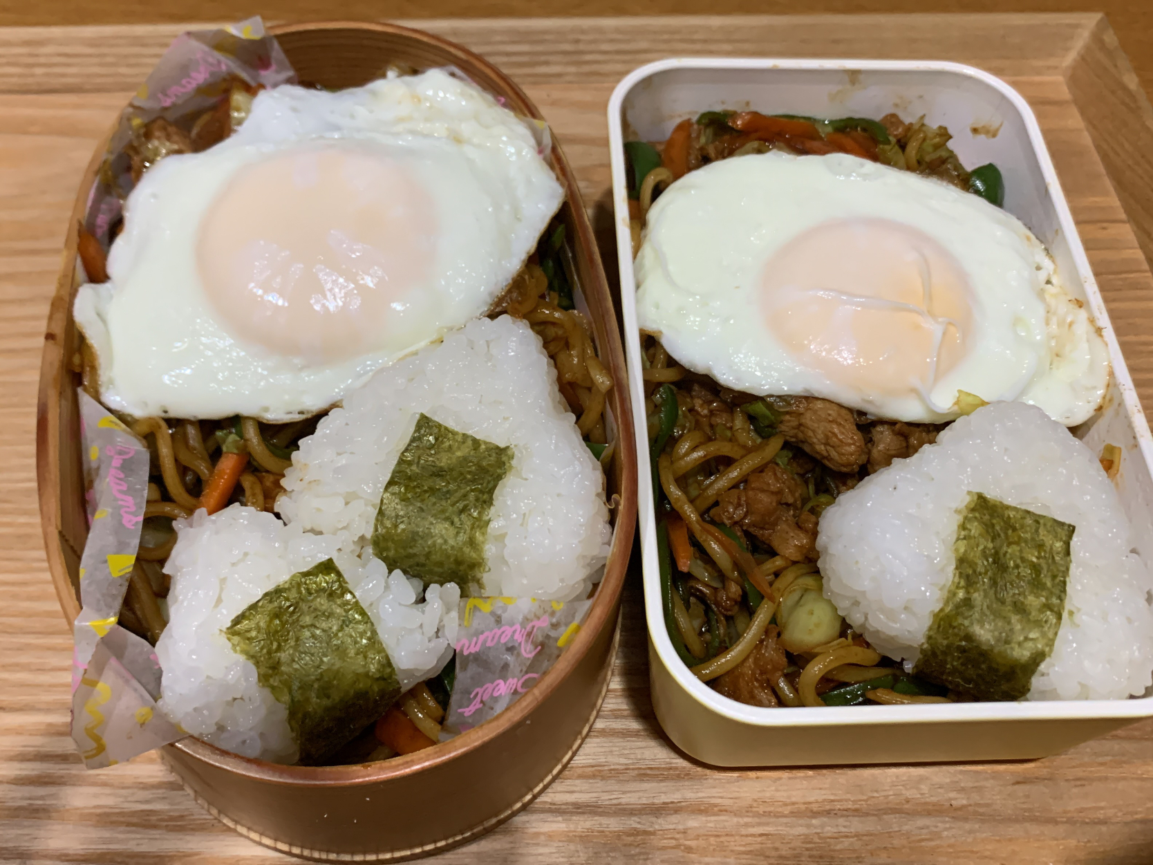 お弁当