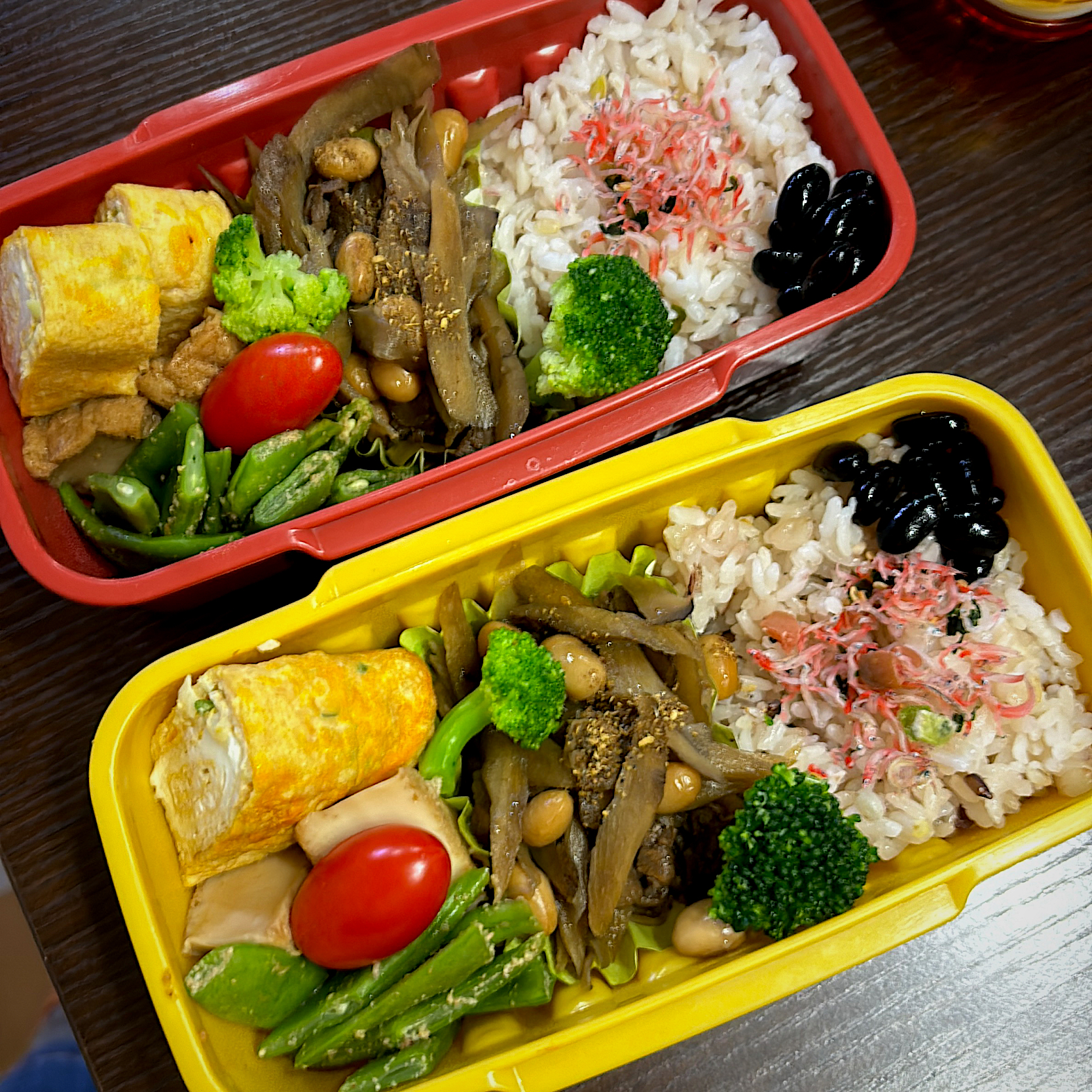 お弁当