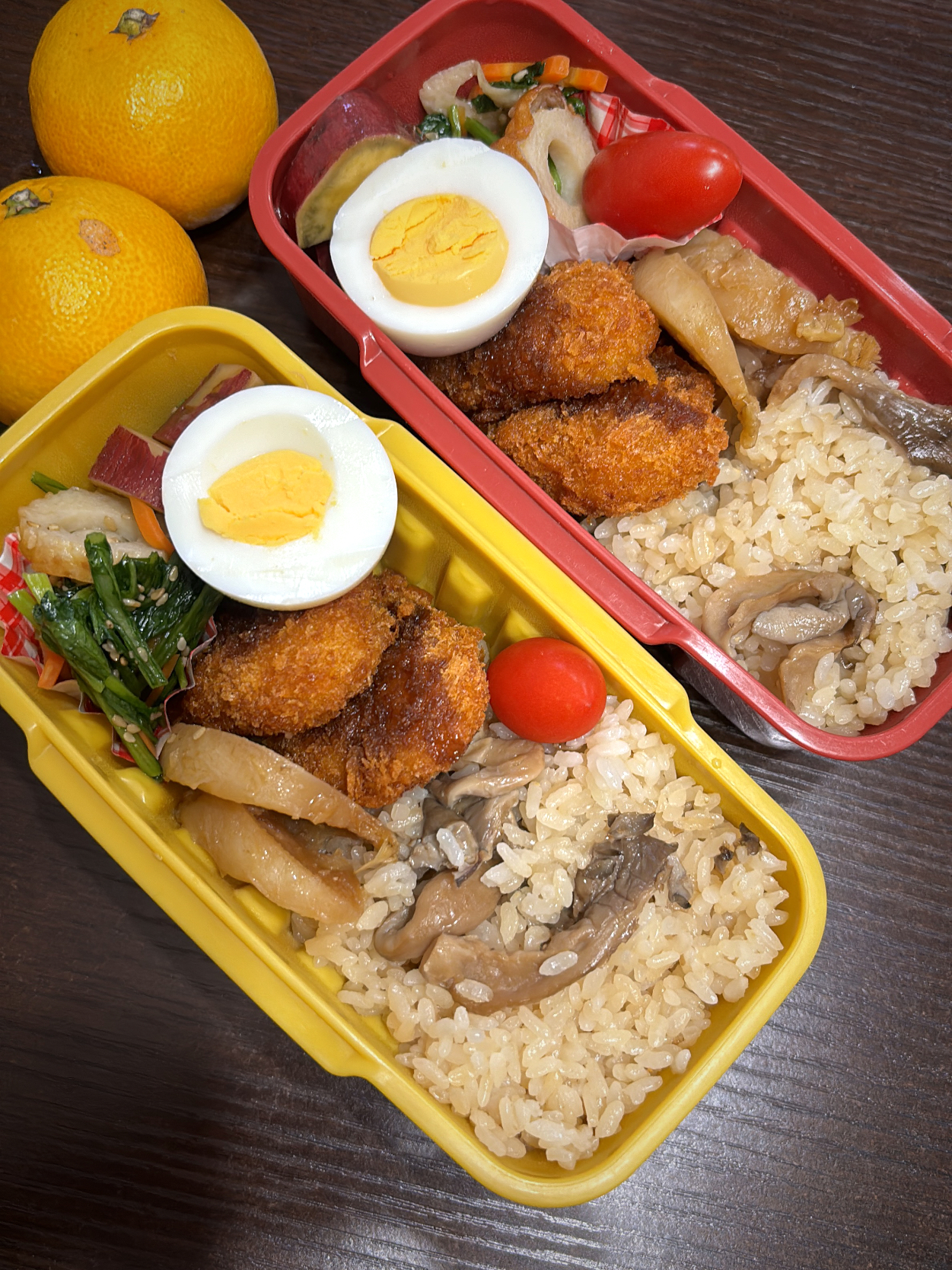 お弁当