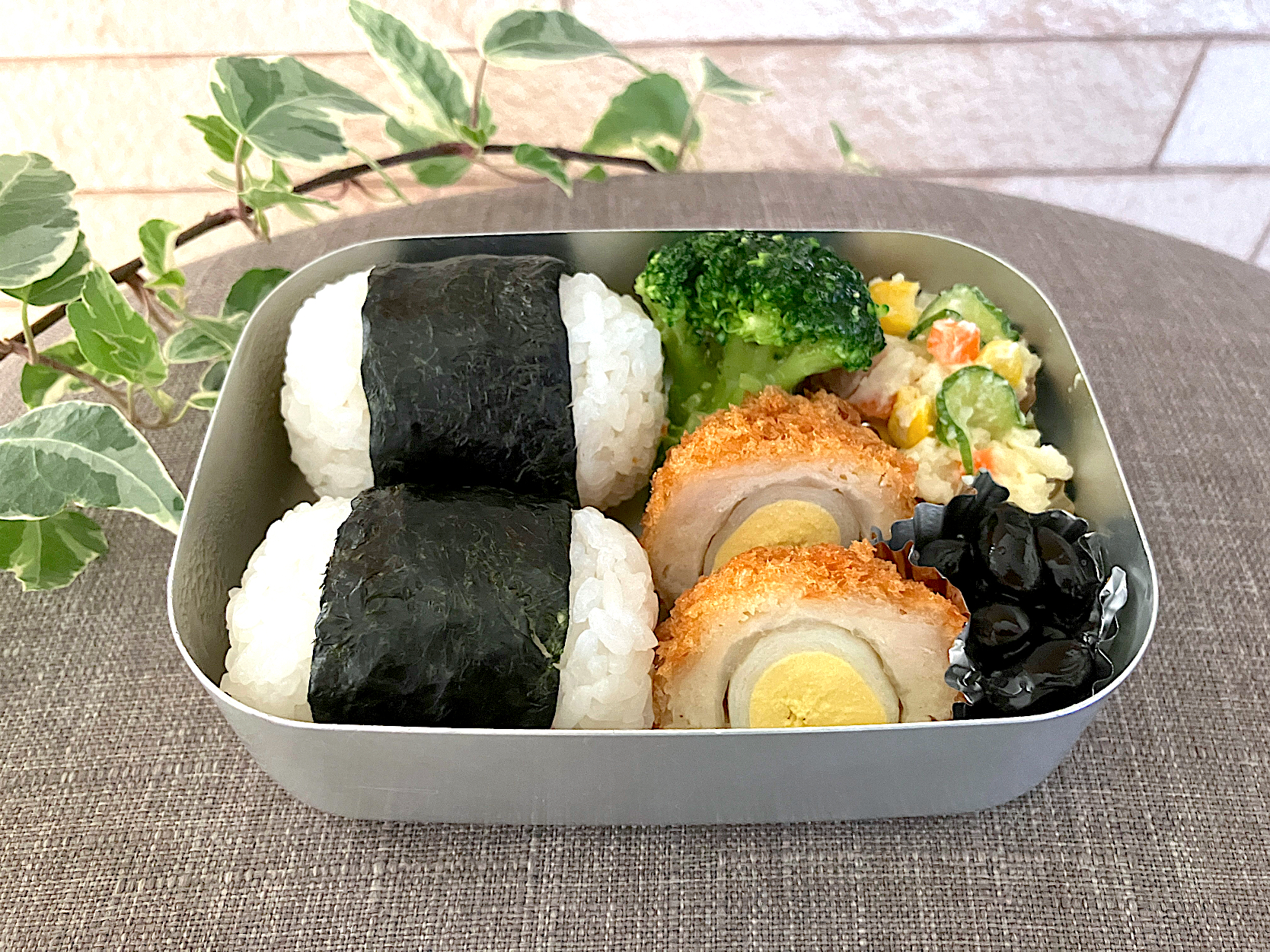 ＊べびたん年長さんお弁当🍱＊