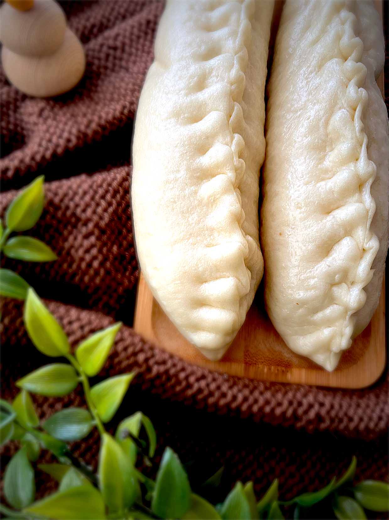 🥟餃子ドッグ🥟今年もありがとうございました