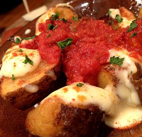 進化系フライドポテト！おうちでかんたん「激ウマポテト」はこれ！