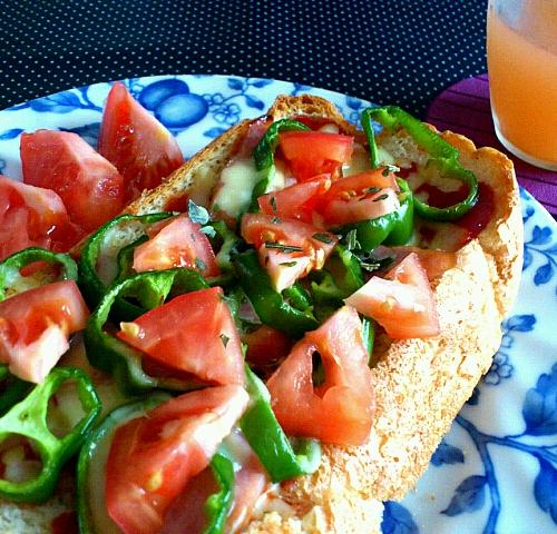 簡単おいしい「ひとりランチ」をお家で楽しもう♡