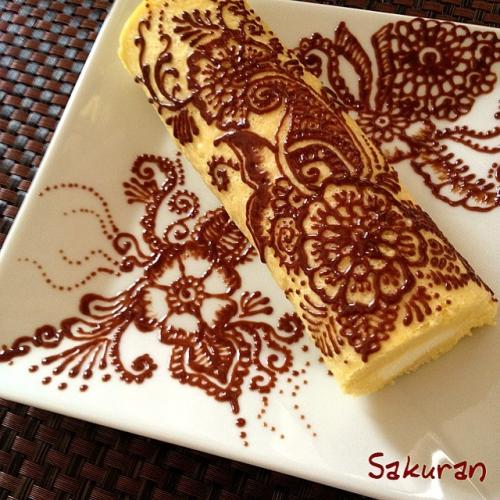 カワイイから芸術作品まで！sakuranさんのアート料理に注目！