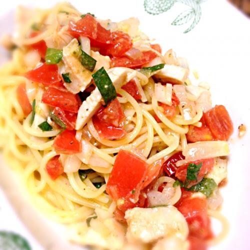 薬味を効かせてさっぱりと！おすすめみょうがレシピ☆