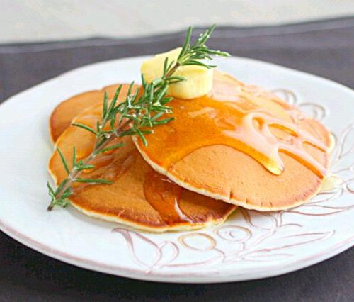 おやつにも！ドリンクにも！ローズマリーが効いたハーブ満載レシピでリラックス♪