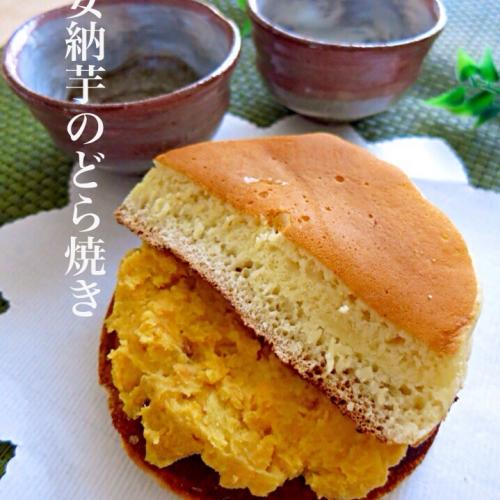 【敬老の日】手作り和菓子でサプライズ！