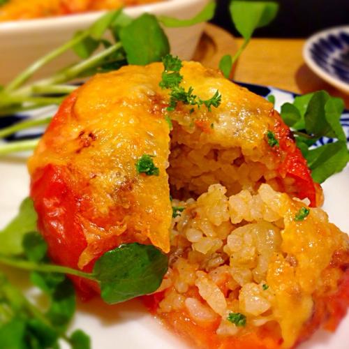 関連するまとめ記事:残ったご飯で作るレシピが美味しそう～♪残りご飯活用レシピ！メインイメージ｜Snapdishレシピ・料理まとめ