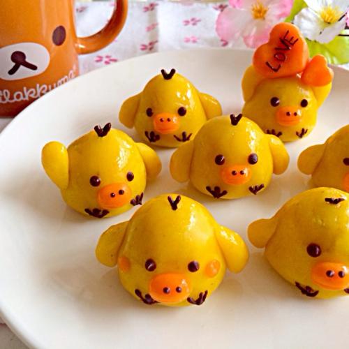 関連するまとめ記事:スイートポテトのデコがキャワワ♡可愛いすぎて悩殺レベル！メインイメージ｜Snapdishレシピ・料理まとめ