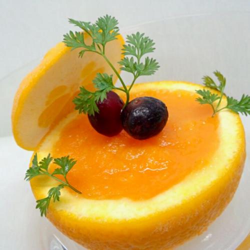 アイスよりヘルシー☆旬の食材を使ったシャーベットで夏を楽しむ