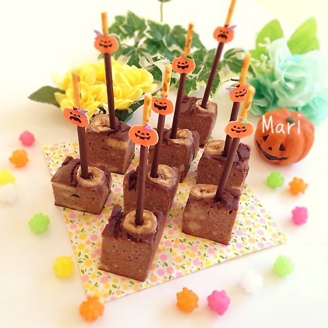 パーティーのお供に♡可愛くて美味しい「ピンチョス」特集