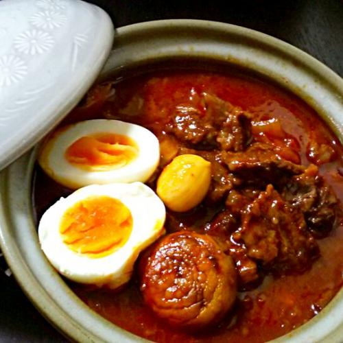 肉じゃがは梅酒で煮込むと旨くなる☆梅酒を使った目からウロコ！レシピ7選