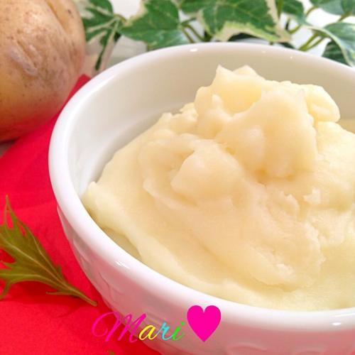 関連するまとめ記事:「クリームポテト」必見！新感覚なじゃがいもお手軽料理って？メインイメージ｜Snapdishレシピ・料理まとめ