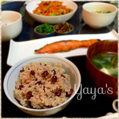 美容と健康に「酵素玄米（寝かせ玄米）」お手軽料理集！