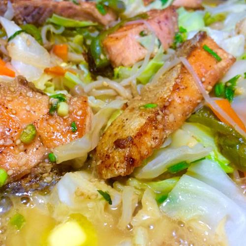 道産子が厳選！旬の「鮭」はこう食べるとうまい！