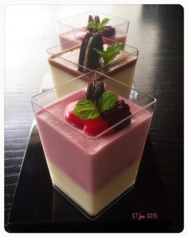 簡単！手軽！アレンジしやすい！「マシュマロ」でラクして本格スイーツにトライ♪