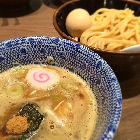 【話題沸騰】噂の「冷凍つけ麺」でおいしく手抜き！