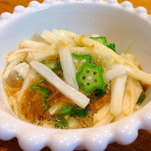関連するまとめ記事:冷蔵庫に眠る「なめたけ」を活かす！なめたけで醤油いらず＆うま味アップメインイメージ｜Snapdishレシピ・料理まとめ