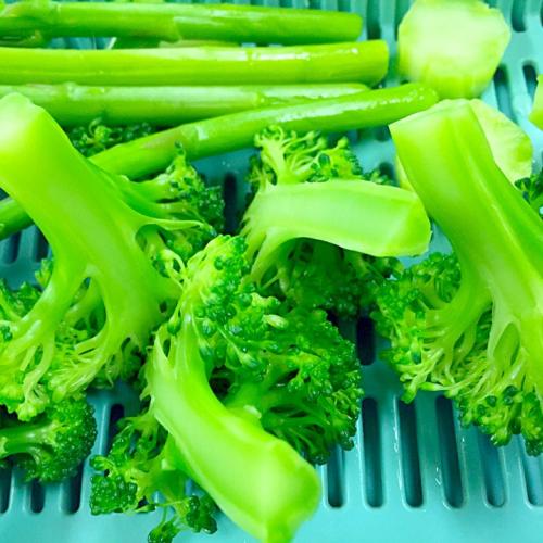 ビタミンC足りてる？ビタミンC爆弾「ブロッコリー」で病気知らずに