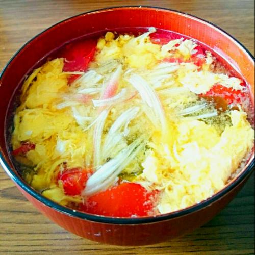 いつものお味噌汁に革命を！美味しくて楽しいアレンジお味噌汁♡