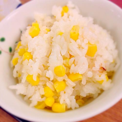 関連するまとめ記事:大人も子供も大好き「とうもろこし」！焼くだけじゃない♡レシピ選メインイメージ｜Snapdishレシピ・料理まとめ
