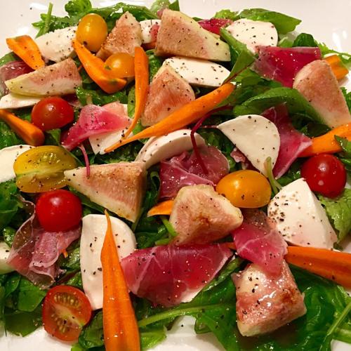 人気の理由はその効果！イチジクで美容と健康をまるっとケア♪