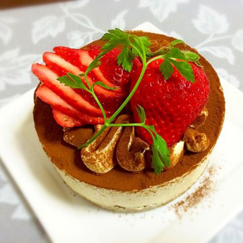 冷やして固めるだけ！簡単手作りデザートで女子力UP↑↑