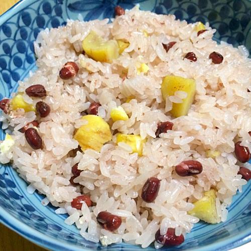 栗でおいしくビューティアップ！美容に健康にいいことづくし♡