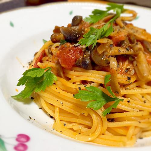 香り良し♡味良し♡コスパ良し♡旬の「きのこ」で秋を満喫♪