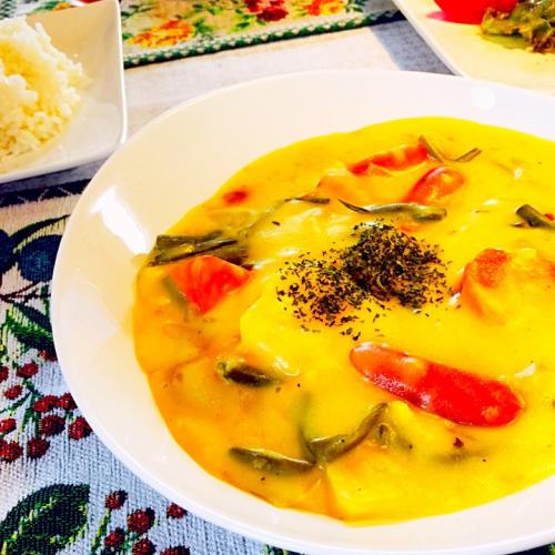 「豆乳」を使ったイソフラボン料理って？キレイな人はやっている！